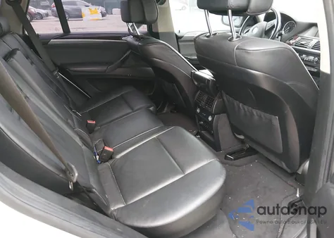 2010 BMW X5 xDrive30I из США, поврежденный, VIN 5UXFE4C50AL278566